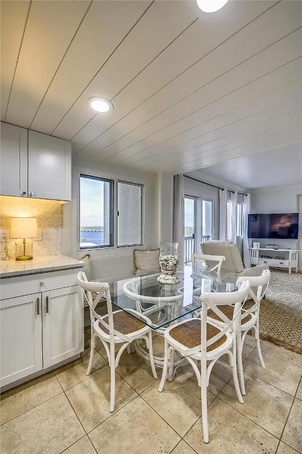 Pinnacle Port A502 - Updated 3 Bedroom 3 Bathroom Sleeps 8, Free Fun! Boat Ramp Access! Condo Panama City Beach 0*,