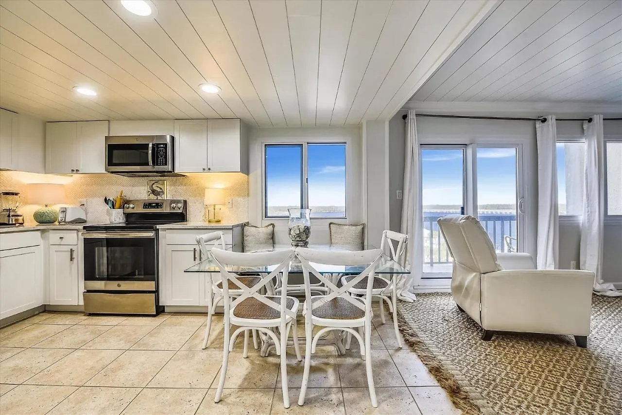 Appartement Pinnacle Port A502 - Updated 3 Bedroom 3 Bathroom Sleeps 8, Free Fun! Boat Ramp Access! Condo Panama City Beach Verenigde Staten