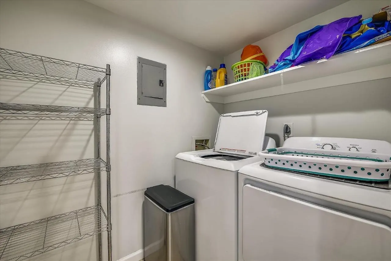 Pinnacle Port A502 - Updated 3 Bedroom 3 Bathroom Sleeps 8, Free Fun! Boat Ramp Access! Condo Panama City Beach