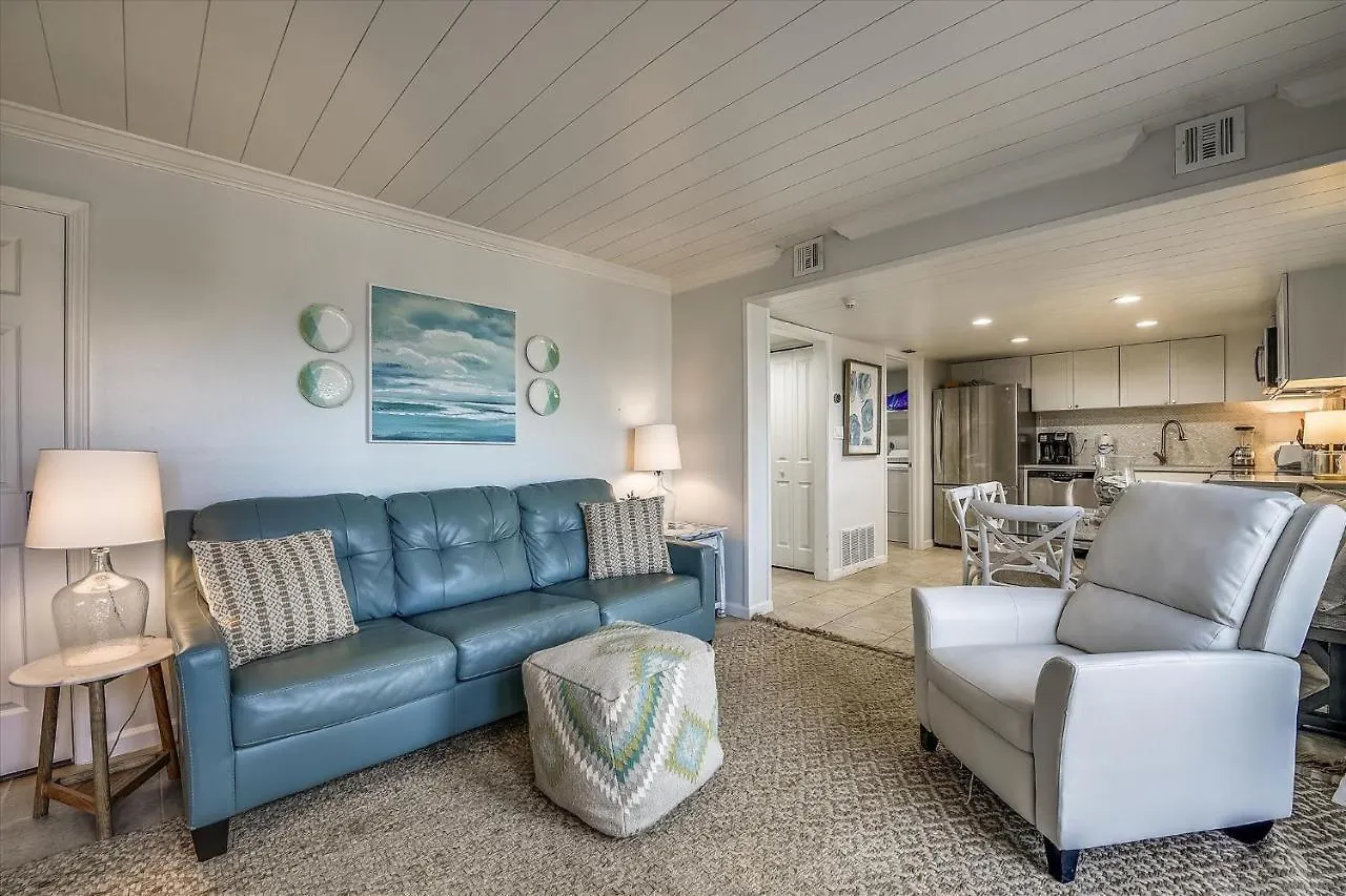Pinnacle Port A502 - Updated 3 Bedroom 3 Bathroom Sleeps 8, Free Fun! Boat Ramp Access! Condo Panama City Beach Appartement