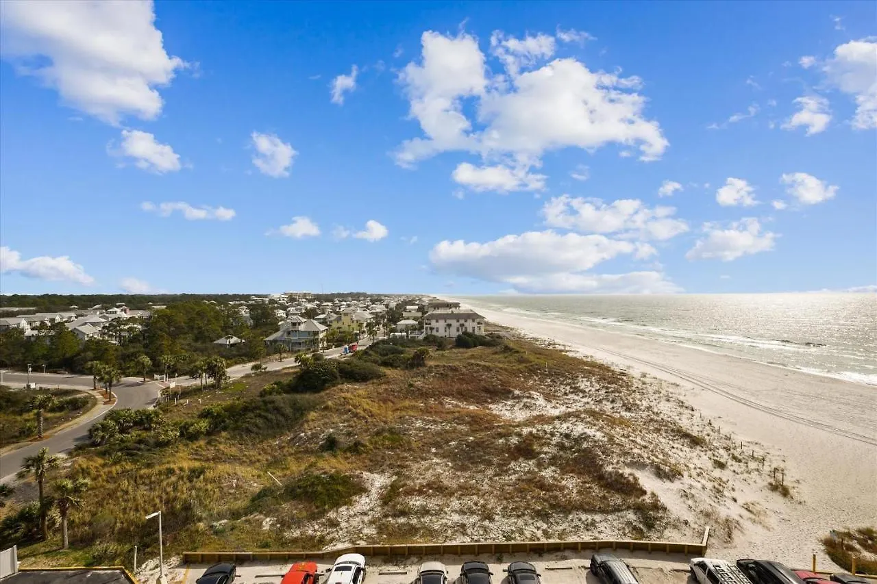 Appartement Pinnacle Port A502 - Updated 3 Bedroom 3 Bathroom Sleeps 8, Free Fun! Boat Ramp Access! Condo Panama City Beach