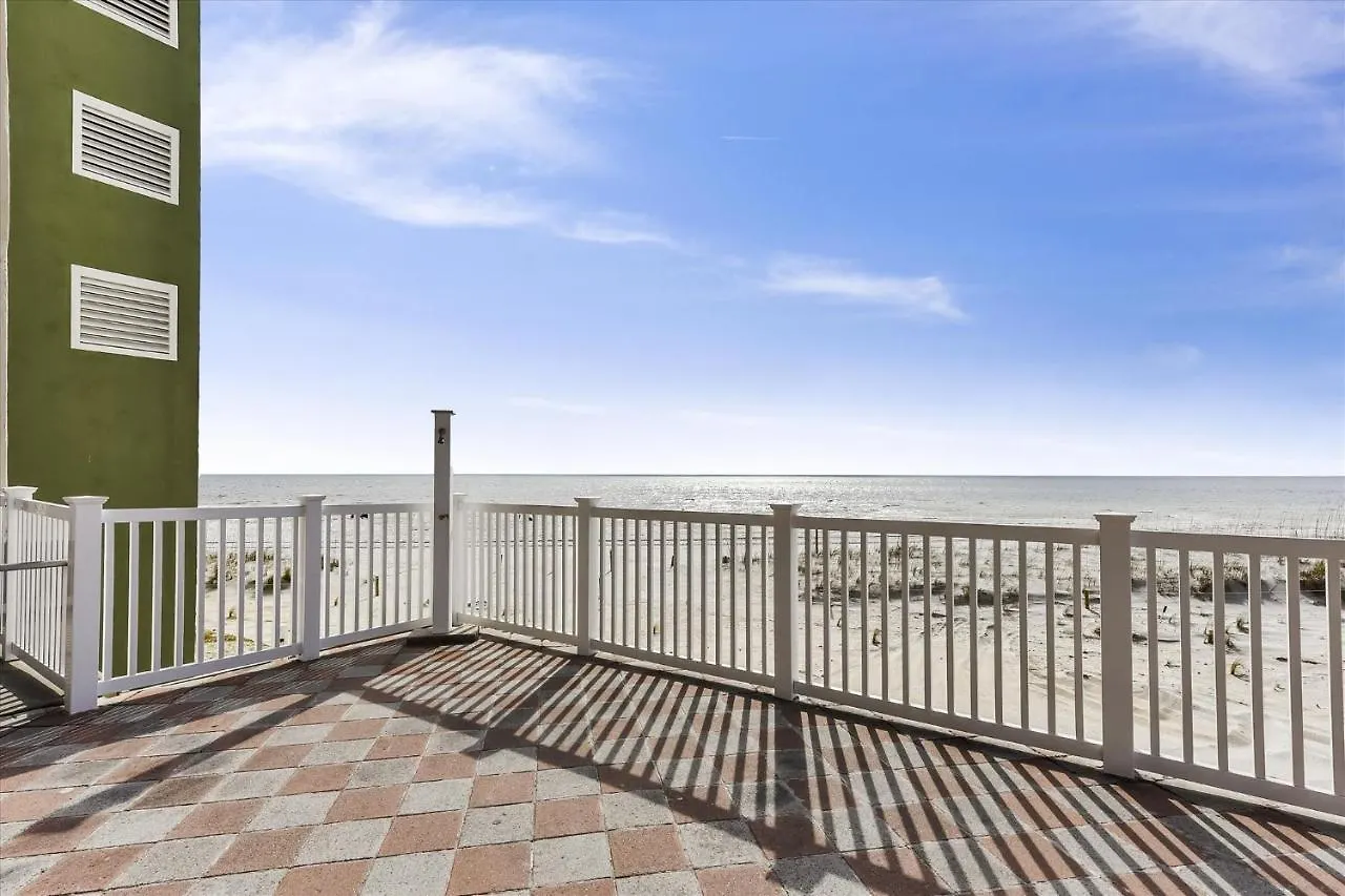 Pinnacle Port A502 - Updated 3 Bedroom 3 Bathroom Sleeps 8, Free Fun! Boat Ramp Access! Condo Panama City Beach