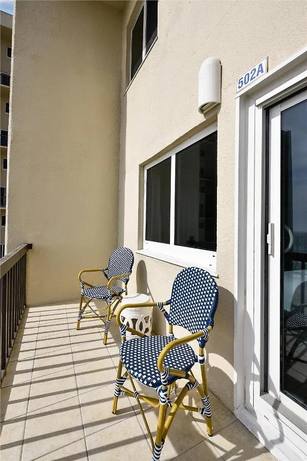 Pinnacle Port A502 - Updated 3 Bedroom 3 Bathroom Sleeps 8, Free Fun! Boat Ramp Access! Condo Panama City Beach