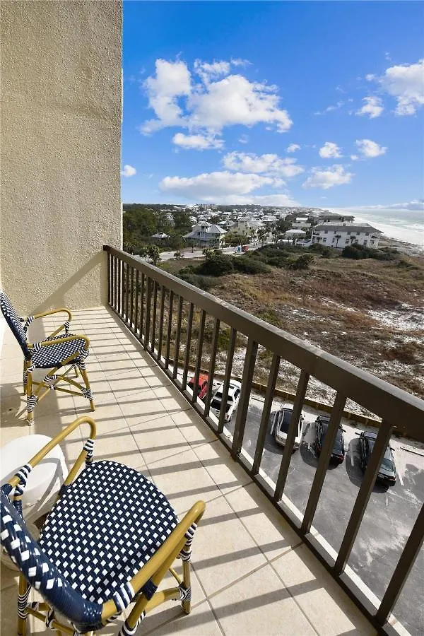 Appartement Pinnacle Port A502 - Updated 3 Bedroom 3 Bathroom Sleeps 8, Free Fun! Boat Ramp Access! Condo Panama City Beach