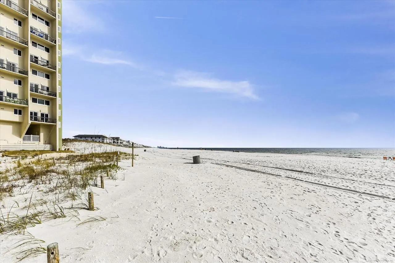 Pinnacle Port A502 - Updated 3 Bedroom 3 Bathroom Sleeps 8, Free Fun! Boat Ramp Access! Condo Panama City Beach