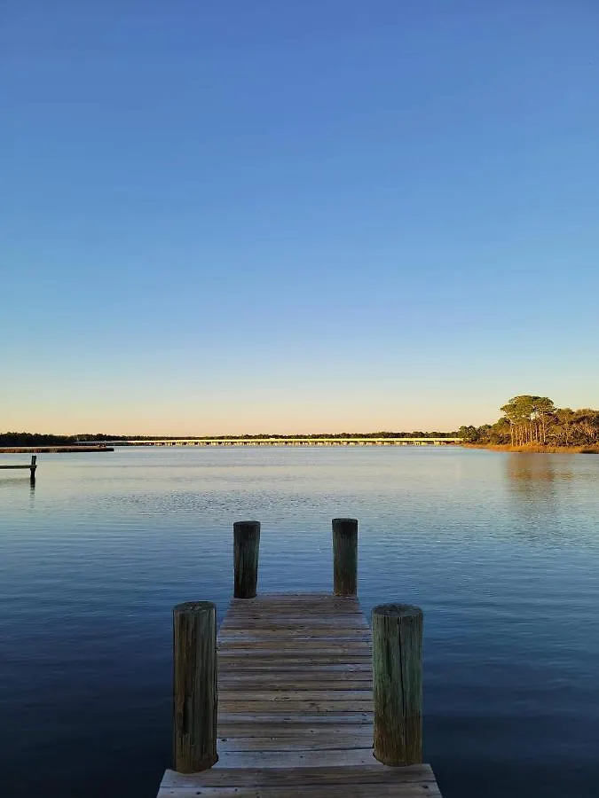 Appartement Pinnacle Port A502 - Updated 3 Bedroom 3 Bathroom Sleeps 8, Free Fun! Boat Ramp Access! Condo Panama City Beach Verenigde Staten